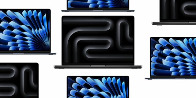 OFERTAS: 24 GB M4 MacBook Air $ 200 Desconto em todos os tempos M4 MacBook Pro $ 200 Desconto, AirPods, mais

