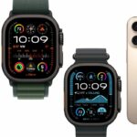 OFERTAS: 512 GB M4 Mac mini, Desert Titanium iPhone 16 Pro, Black Apple Watch Ultra 2, mais