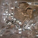 OIEA: Não há aumento na radiação após o ataque do local nuclear do Irã