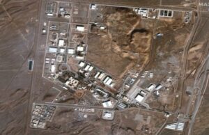 Manugar G7: West Block concorda em Hadang Ambition Irã desenvolver armas nuclir OIEA: Não há aumento na radiação após o ataque do local nuclear do Irã