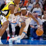 OKC no colapso do jogo 1: "Já estivemos aqui antes"