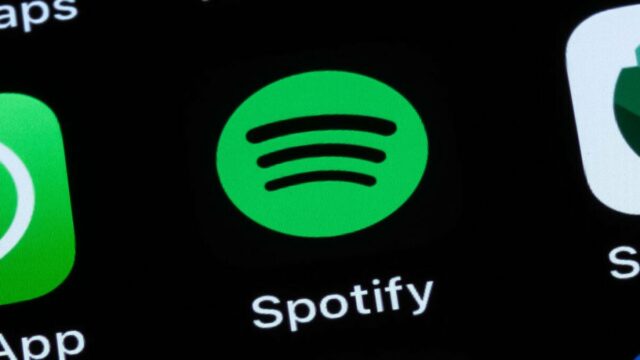 OMG: Spotify sem perda pode vir em breve

