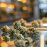 Oakland: Segundo suspeito, acusado de carro de entrega de maconha a 80.000 dólares americanos