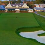Oakmont será o caráter principal da abertura dos EUA de 2025
