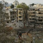 Observador: A Guerra do Irã-Israel tem o potencial de gerar células terrorismo na Indonésia, Waspada!