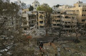 Observador: A Guerra do Irã-Israel tem o potencial de gerar células terrorismo na Indonésia, Waspada! Observador: A Guerra do Irã-Israel tem o potencial de gerar células terrorismo na Indonésia, Waspada!