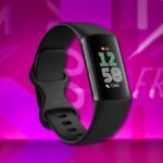 Obtenha desconto de US $ 40 no Fitbit Charge 6 por um tempo limitado