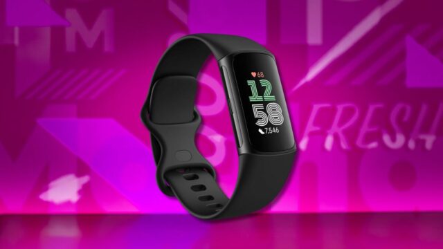 Obtenha desconto de US $ 40 no Fitbit Charge 6 por um tempo limitado

