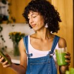 Obtenha uma desintoxicação diária com esses poderosos vegetais de superalimento