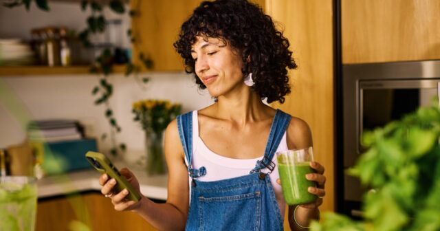 Obtenha uma desintoxicação diária com esses poderosos vegetais de superalimento

