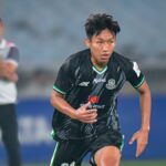 Odish FC assina o Lalinfel Half Hiangte