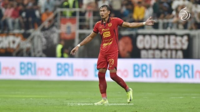 Oficial! São 30 jogadores de toda a estrela da Liga 1 para a Copa Presidencial de 2025

