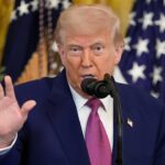 Oficial israelense rejeita o chamado de Trump pelo acordo iraniano: "ultrajante" negociando com "regime jihadista ruim"