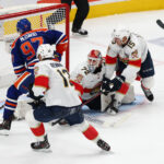 Oilers HC Kris Knoblauch, 5 jogos de Connor McDavid para Panthers