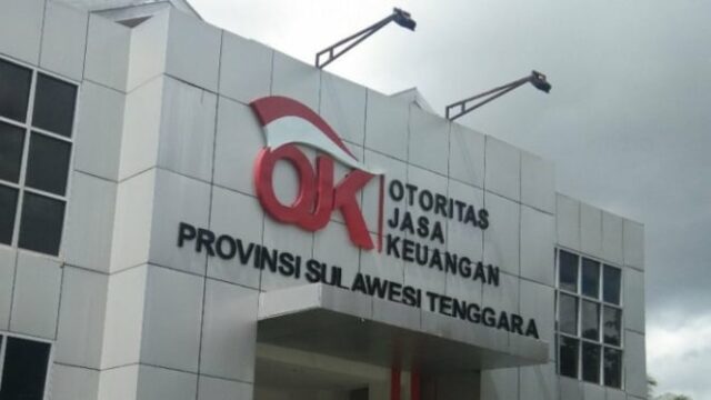 Ojk desconecta oficialmente a licença comercial de Pt Sarana Sultang Ventura

