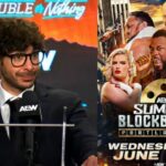 Old WWE Star Outs, traição de partir o coração: 3 vias um sucesso de bilheteria de verão pode ofuscar o dinheiro no banco 2025