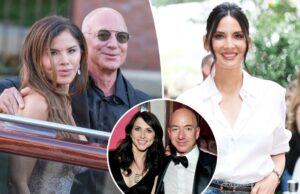 Olivia Munn Shades Jeff Bezos, Lauren Sánchez com um comentário apontado após um casamento acima da média Olivia Munn Shades Jeff Bezos, Lauren Sánchez com um comentário apontado após um casamento acima da média