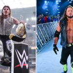 Omos finalmente retornará à TV, a nova namorada de Dirty Dom? 4 Terminando para o Dominican Mysterio e AJ Styles na WWE Night of Champions 2025
