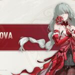 Ondas Wuthering: o atributo e o tipo de arma de Phrolova apareceram