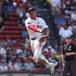 Onde Rafael -Devers jogará para os gigantes do SF? O comércio tem um impacto no seu campo interno