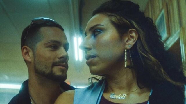 Onde assistir "Poniboi": é o streaming indie neo-noir ou nos cinemas?

