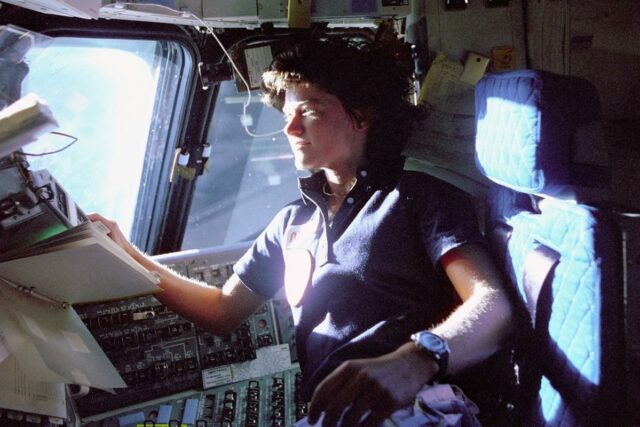 Onde assistir o documento de Sally Ride: tudo o que sabemos sobre "Sally"

