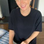 Dido, 53 anos, foi catapultado para o estrelato em 1999 com seu álbum de estréia No Angel, que junto com o seguinte -Up permanece entre os melhores álbuns de vendedor da história da Britânica (imagem desta semana)