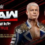 Onde está o WWE RAW esta noite? (23 de junho de 2025): Localização, hora, cartão de partida e muito mais