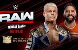 Onde está o WWE RAW esta noite? (23 de junho de 2025): Localização, hora, cartão de partida e muito mais Onde está o WWE RAW esta noite? (23 de junho de 2025): Localização, hora, cartão de partida e muito mais