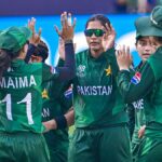 Onde o Paquistão jogará suas partidas na Copa do Mundo da ICC para a Copa do Mundo da ICC?