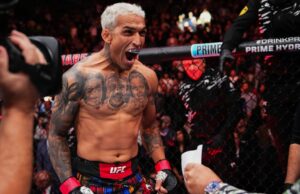 Opções especializadas, as melhores apostas: quem deve retornar ao UFC 317? Opções especializadas, as melhores apostas: quem deve retornar ao UFC 317?