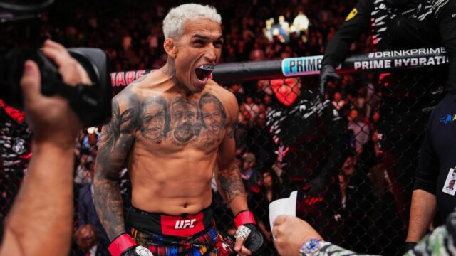 Opções especializadas, as melhores apostas: quem deve retornar ao UFC 317?

