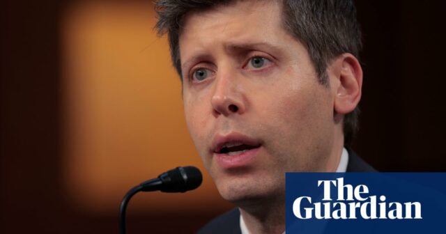 Openai ganha um contrato de US $ 200 milhões com o Exército dos EUA para 'lutas de guerra'

