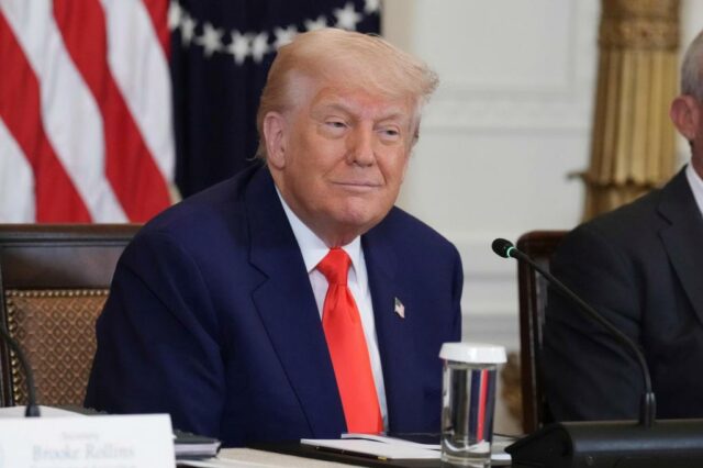 Opinião: Entramos na era mais cruel da história americana sob Trump?

