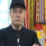 Ordem na Casa Branca. Mídia: Elon Musk lutou com o secretário do Tesouro de Donald Trump