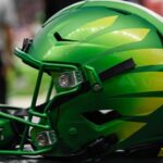 Oregon Lands Nº 1 Segurança Qualificada, sobrinho de Kobe