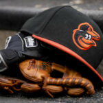 Orioles Liga Minor Indibiter tragicamente aos 19