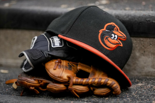 Orioles Liga Minor Indibiter tragicamente aos 19

