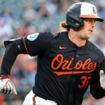 MLB: Detroit Tigers em Baltimore Orioles
