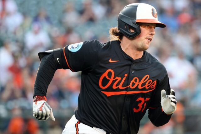 MLB: Detroit Tigers em Baltimore Orioles