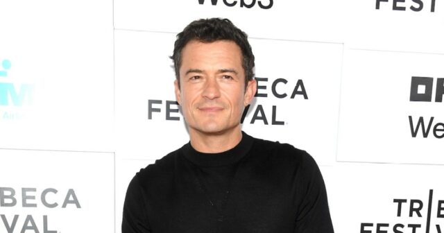 Katy Perry e Orlando Bloom Split cancelam seu compromisso após os anos Tk juntos GetTyimages 2203038513