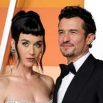 GetTyimages-22030338642 Katy Perry e Orlando Blooms Amigos não sabem se estão permanentemente separados