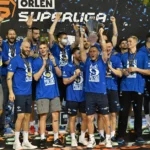 Orlen Wisła Płock Campeão da Polônia. O título decidiu penalidades