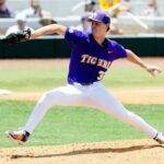 Os 15 rascunhos da primeira rodada da MLB para encontrar o mundo do mundo do mundo dos homens