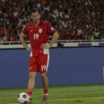 Os 6 jogadores da equipe nacional da Indonésia estão desemprego, eles jogarão na Liga 1?