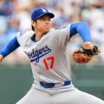 Os Dodgers devem considerar os sapatos Orhtans como a luz mais próxima?