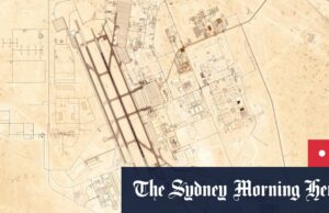 Os EUA Impact Irã Atualizações ao vivo: o Irã lança ataque de mísseis na base dos EUA no Catar em retaliação pela greve americana nas instalações nucleares Os EUA Impact Irã Atualizações ao vivo: o Irã lança ataque de mísseis na base dos EUA no Catar em retaliação pela greve americana nas instalações nucleares