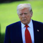 Os EUA nunca foram um objetivo maior para o terrorismo. Trump é porque | Opin