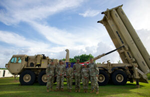 Os Estados Unidos Missis defendem muito estão esgotados em Shield Israel: Relatório Os Estados Unidos Missis defendem muito estão esgotados em Shield Israel: Relatório