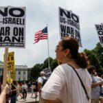 Os Estados Unidos estão na guerra com o Irã? Quem tem a explicação da explicação?